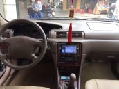 Bán Camry Toyota 2001 số sàn, chính chủ, gia đình tôi đang sử dụng