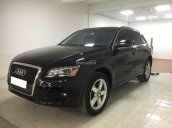 Bán ô tô Audi Q5 2.0 Tfsi Quattro đời 2011, nhập khẩu nguyên chiếc