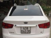 Cần bán xe Kia Forte đời 2012, màu trắng số tự động, 405 triệu