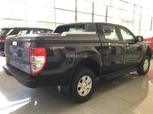 Bán Ford Ranger XLS 2.2 AT đời 2018, màu đen, nhập khẩu, giá tốt nhất, hỗ trợ trả góp, LH: 0907782222