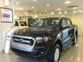 Bán Ford Ranger XLS 2.2 AT đời 2018, màu đen, nhập khẩu, giá tốt nhất, hỗ trợ trả góp, LH: 0907782222