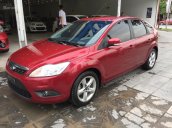 Bán xe Ford Focus sản xuất năm 2013, màu đỏ, giá cạnh tranh, giao xe nhanh