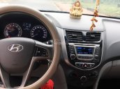 Bán Hyundai Accent Blu sản xuất 2015, màu trắng, nhập khẩu nguyên chiếc giá cạnh tranh