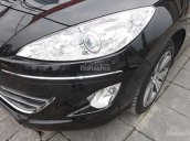 Bán Peugeot 408 sản xuất 2015, màu đen giá cạnh tranh