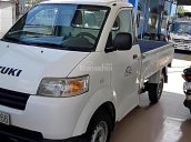 Cần bán xe Suzuki Super Carry Truck sản xuất 2012, màu trắng, nhập khẩu nguyên chiếc