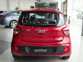 Bán đúng giá - Chỉ 125 triệu - Hyundai Grand i10 1.2AT CKD 2019, hỗ trợ trả góp 85% - SĐT 0933598285