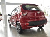 Bán đúng giá - Chỉ 125 triệu - Hyundai Grand i10 1.2AT CKD 2019, hỗ trợ trả góp 85% - SĐT 0933598285