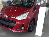 Bán đúng giá - Chỉ 125 triệu - Hyundai Grand i10 1.2AT CKD 2019, hỗ trợ trả góp 85% - SĐT 0933598285