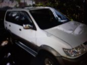 Cần bán gấp Isuzu Hi lander năm 2005, màu trắng, 225 triệu