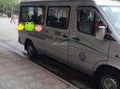 Bán gấp xe Mercedes-Benz Sprinter 313, xe đẹp, giá tốt: 520 triệu