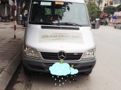 Bán gấp xe Mercedes-Benz Sprinter 313, xe đẹp, giá tốt: 520 triệu