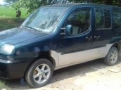 Cần bán gấp Fiat Doblo năm sản xuất 2004, nhập khẩu