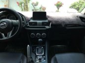 Bán Mazda 3 năm 2016, màu đỏ, giá chỉ 635 triệu