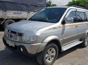 Cần bán gấp Isuzu Hi lander 2.5MT năm 2006, màu bạc, giá tốt