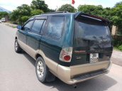 Cần bán Isuzu Hi lander sản xuất 2004 chính chủ