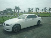 Cần bán xe BMW 3 Series 325i năm 2009, màu trắng, nhập khẩu nguyên chiếc như mới