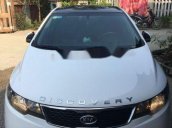 Cần bán xe Kia Forte đời 2012, màu trắng số tự động, 405 triệu