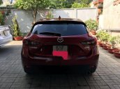 Bán Mazda 3 năm 2016, màu đỏ, giá chỉ 635 triệu