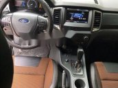 Bán Ford Ranger Wildtrak 3.2L 4x4AT sản xuất năm 2016, màu cam