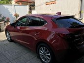 Bán Mazda 3 năm 2016, màu đỏ, giá chỉ 635 triệu