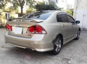 Bán xe Honda Civic AT 2.0 2008, 385 triệu