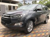 Cần bán xe Toyota Innova năm 2018, giá chỉ 713 triệu