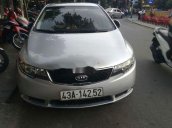 Chính chủ bán xe Kia Cerato sản xuất 2010, màu bạc, xe nhập