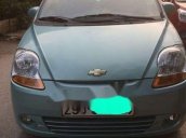 Cần bán Chevrolet Spark Van năm 2015 như mới, 162tr