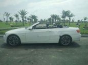 Cần bán xe BMW 3 Series 325i năm 2009, màu trắng, nhập khẩu nguyên chiếc như mới