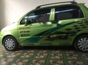 Cần bán Daewoo Matiz sản xuất năm 2007, 110 triệu