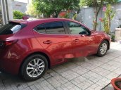 Bán Mazda 3 năm 2016, màu đỏ, giá chỉ 635 triệu