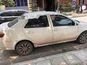 Cần bán gấp Toyota Vios đời 2005, màu trắng, 80 triệu