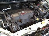 Cần bán gấp Toyota Vios sản xuất 2003 số sàn, giá 219tr