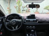 Bán Mazda 3 năm 2016, màu đỏ, giá chỉ 635 triệu