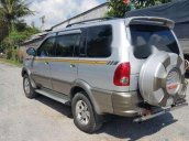 Cần bán gấp Isuzu Hi lander 2.5MT năm 2006, màu bạc, giá tốt