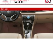 Bán xe Toyota Vios 1.5E MT 2018 - Hỗ trợ trả góp 90%, bảo hành chính hãng 3 năm, hotline: 0973.306.136