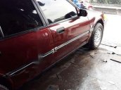 Bán xe Honda Civic năm sản xuất 1990, màu đỏ, giá 88tr