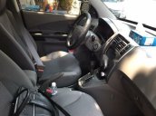 Bán xe Hyundai Tucson năm 2009, màu đen