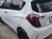 Bán Chevrolet Spark AT 2016, màu trắng