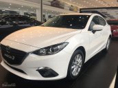 Giá cực hot T12 Chỉ 180tr rinh Mazda 3 1.5 2018, giao ngay, hỗ trợ ĐKĐK, giao xe tận nhà - LH Thu Mazda 0981 485 819