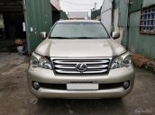 Bán Lexus GX460 đời 2010, nhập khẩu