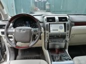 Bán Lexus GX460 đời 2010, nhập khẩu