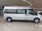 Bán Ford Transit hoàn toàn mới, khuyến mại tốt nhất thị trường, vay trả góp 90%, hotline 0986812333