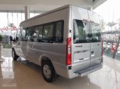 Bán Ford Transit hoàn toàn mới, khuyến mại tốt nhất thị trường, vay trả góp 90%, hotline 0986812333