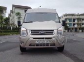 Cần bán lại xe Ford Transit sản xuất 2016, chính chủ