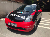 Bán Toyota Prius đời 2006 màu đen, giá chỉ 425 triệu nhập khẩu nguyên chiếc