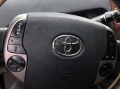 Bán Toyota Prius đời 2006 màu đen, giá chỉ 425 triệu nhập khẩu nguyên chiếc