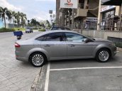 Cần bán xe Ford Mondeo 2010 số tự động, màu xám bạc