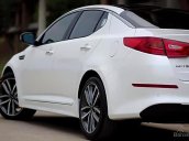 Bán xe Kia Optima 2.0AT đời 2014, màu trắng, nhập khẩu, 770 triệu
