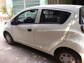 Bán xe Chevrolet Spark Van đời 2012, màu trắng